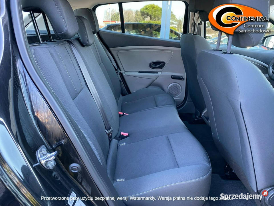 Renault Megane BenzynaStan III 20082016 100KM Żory