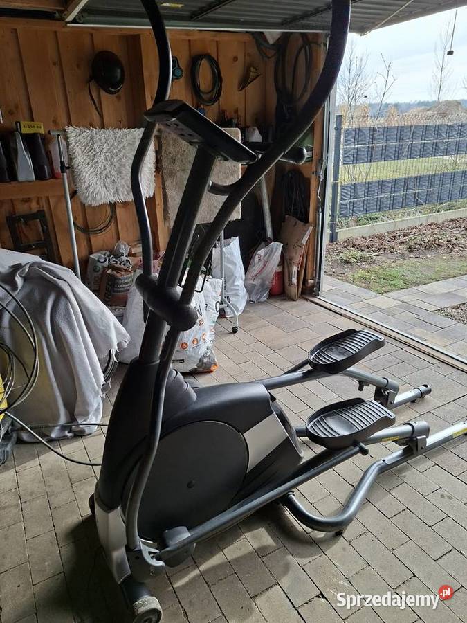 Orbitrek magnetyczny