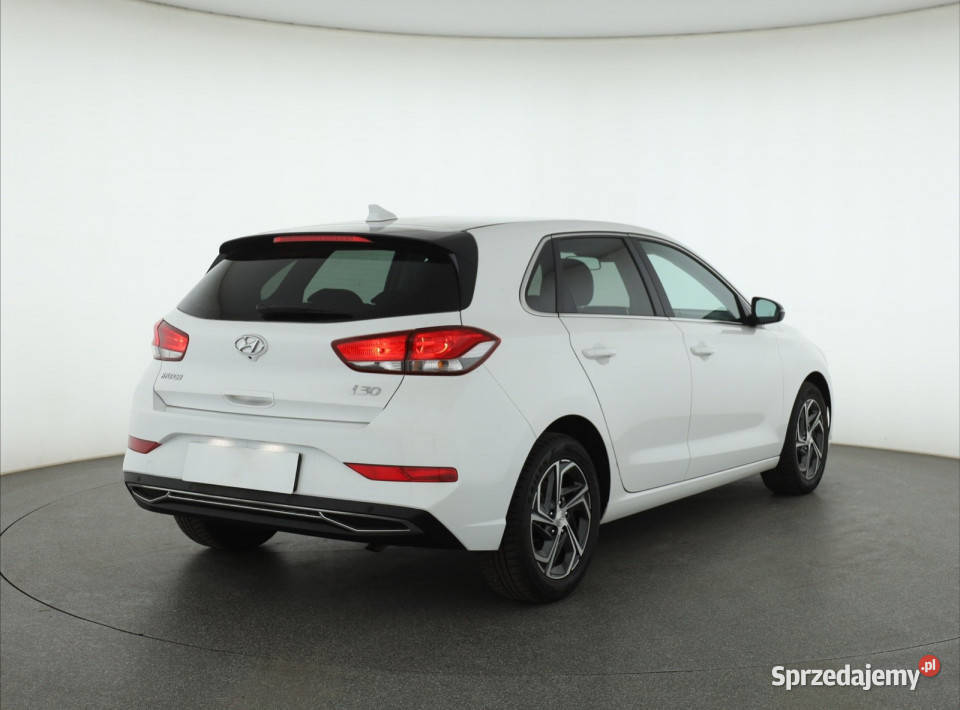 Hyundai i30 10 TGDI Piaseczno