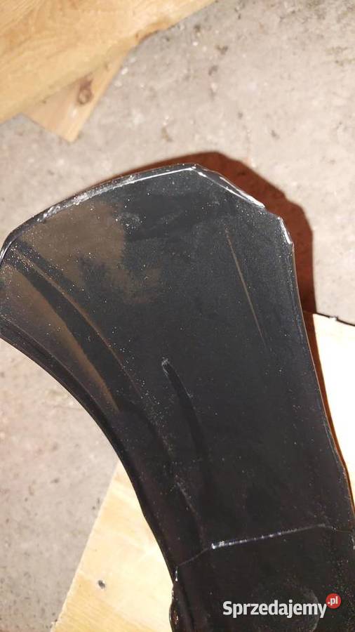 Błotnik przód Simson SR50