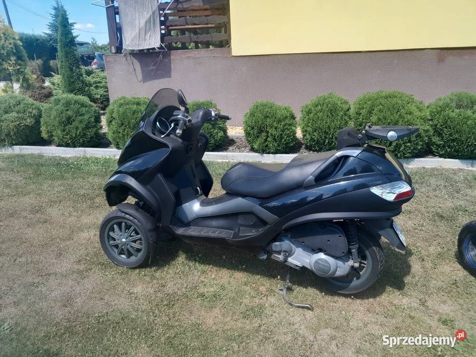 Piaggio 250
