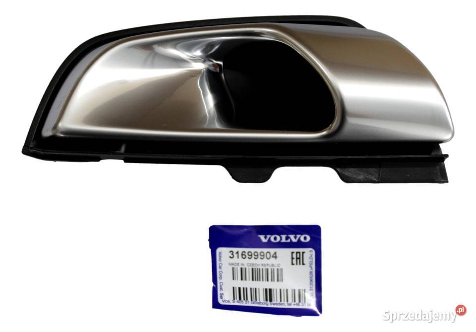 VOLVO S90 V90 XC90 II prawa klamka wewnetrzna