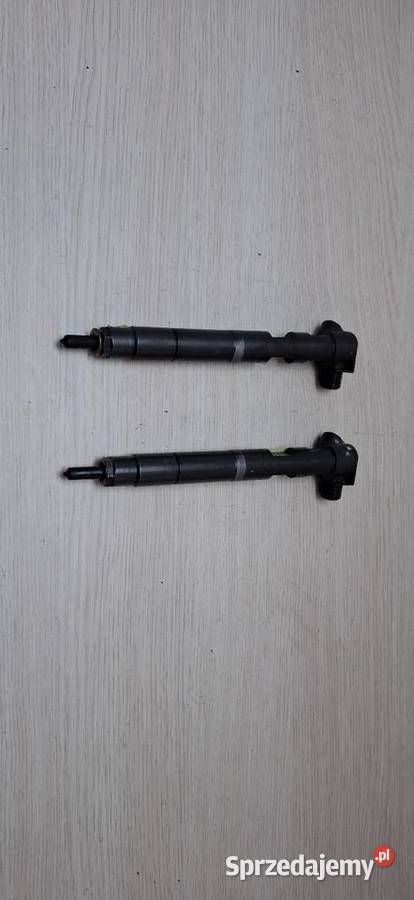 Wtryskiwacz Mercedes W204 Sandomierz