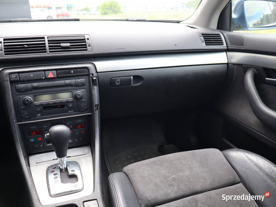 Audi A4 20 Sedan / Limuzyna