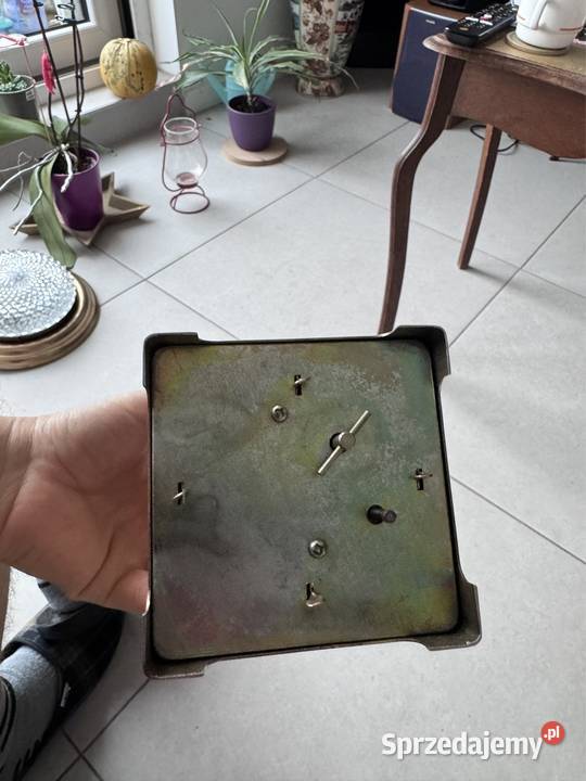 Karafka z pozytywką