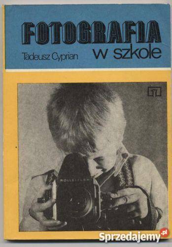 Fotografia w szkole Pozostałe