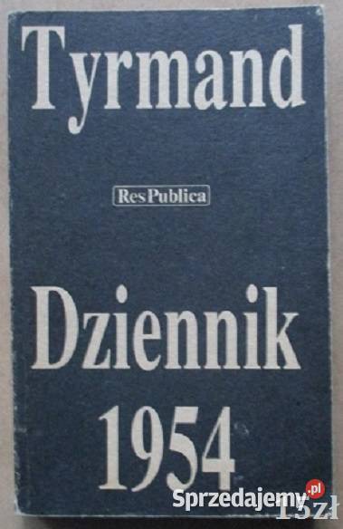 Czarodziejska Góra TMann 1956 literatura proza Książki i Podręczniki Łódź
