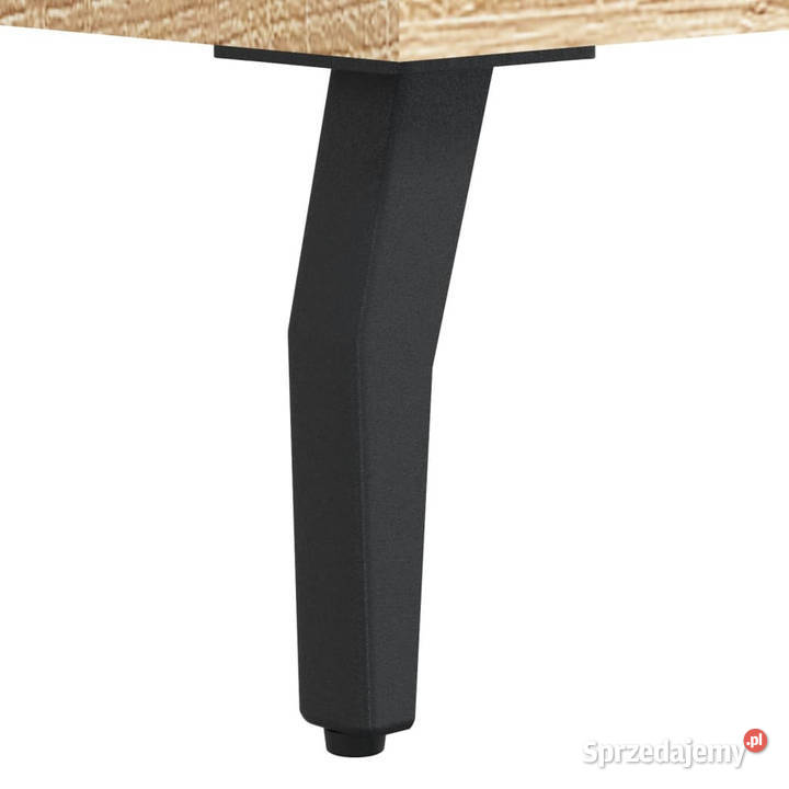 Szafka dąb sonoma 695x34x90 materiał mazowieckie Warszawa sprzedam