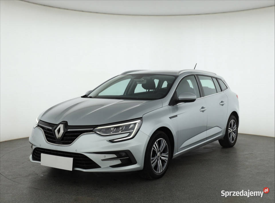 Renault Megane 13 TCe mazowieckie Piaseczno