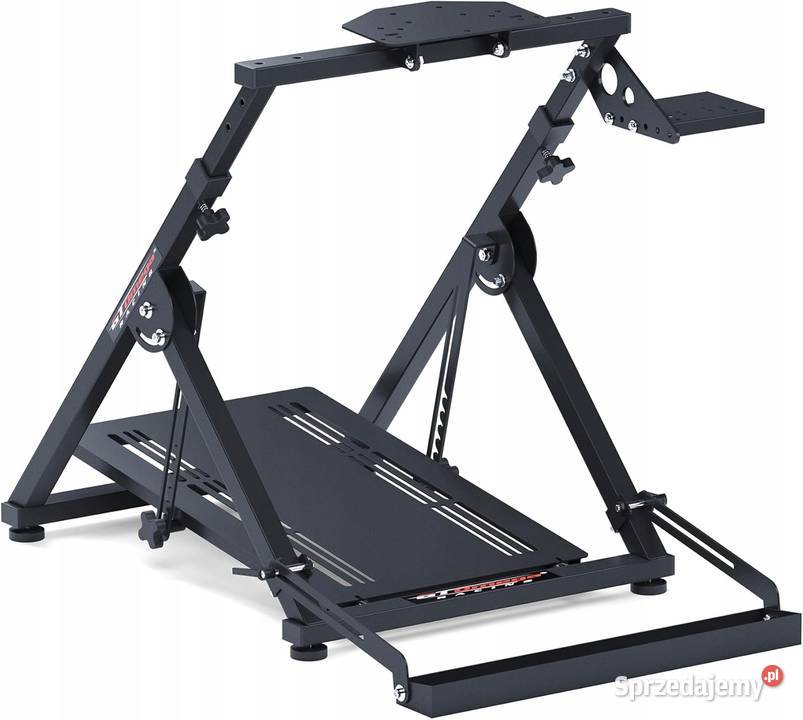 Stojak na kierownicę GT Omega APEX do Logitech Myszyniec sprzedam