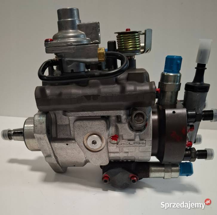 9520A311G Pompa wtryskowa Kartuzy