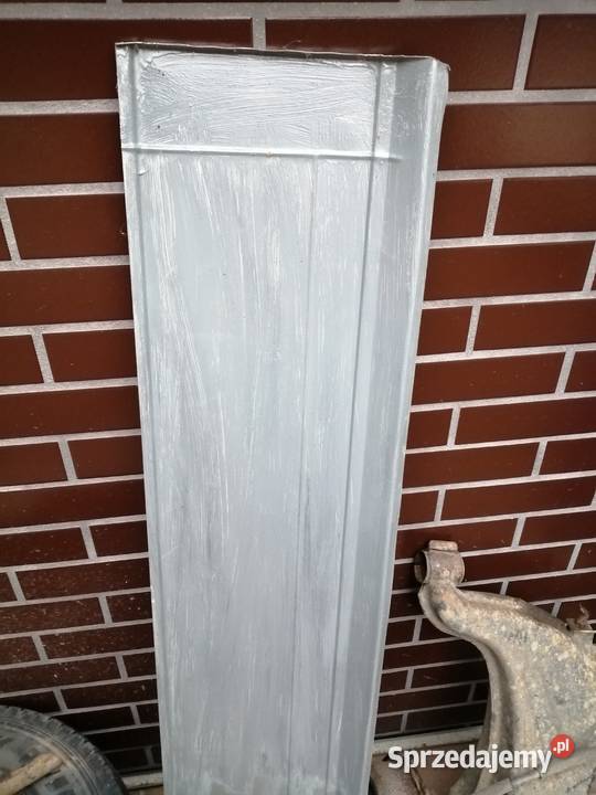 vw t3 reperaturka dolna boku lewego dolnośląskie