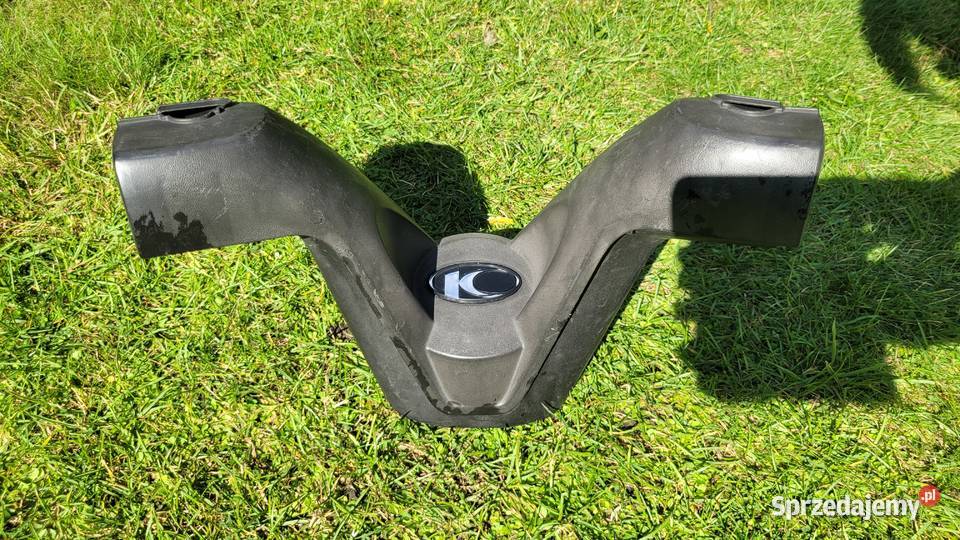 KYMCO DINK YAGER 50200 kompletoslona obudowa Piła