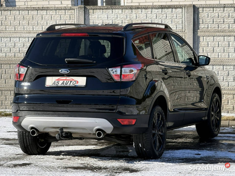 Ford Kuga 20TDCi 150 Węgrów