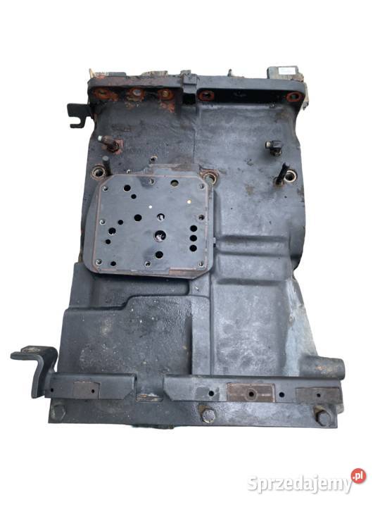 OBUDOWA OSI TYLNEJ CASE MCCORMICK 220163A1 świętokrzyskie