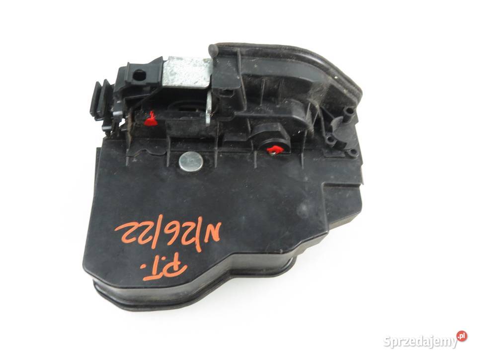 ZAMEK PRAWY TYLNY MINI COUNTRYMAN R60 7318418