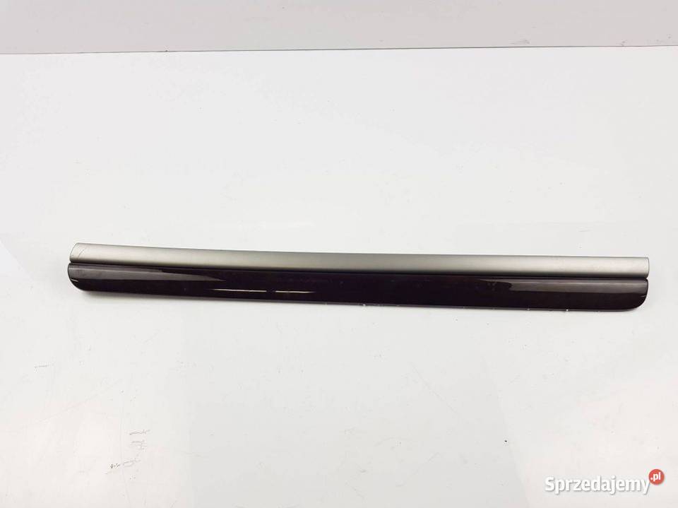 DEKOR LISTWY 4E0867409P AUDI A8 D3 LIFT Lipno sprzedam