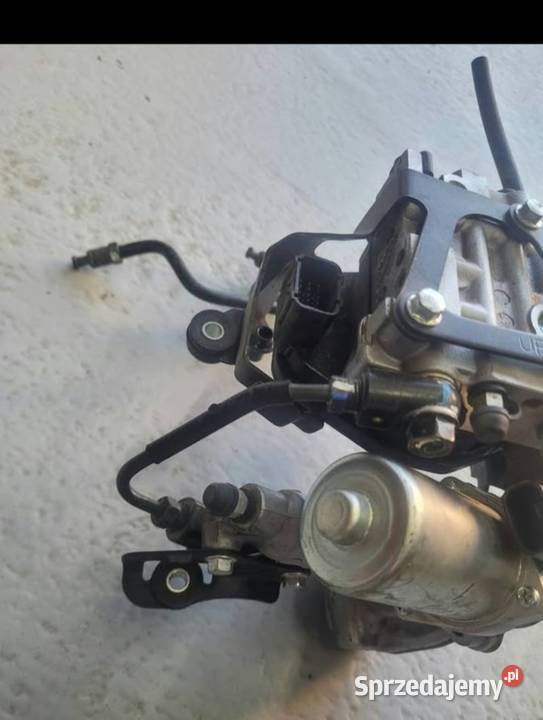 HONDA CBR 1000 RR SC59 1216 POMPA ABS OEM Nowy Tomyśl