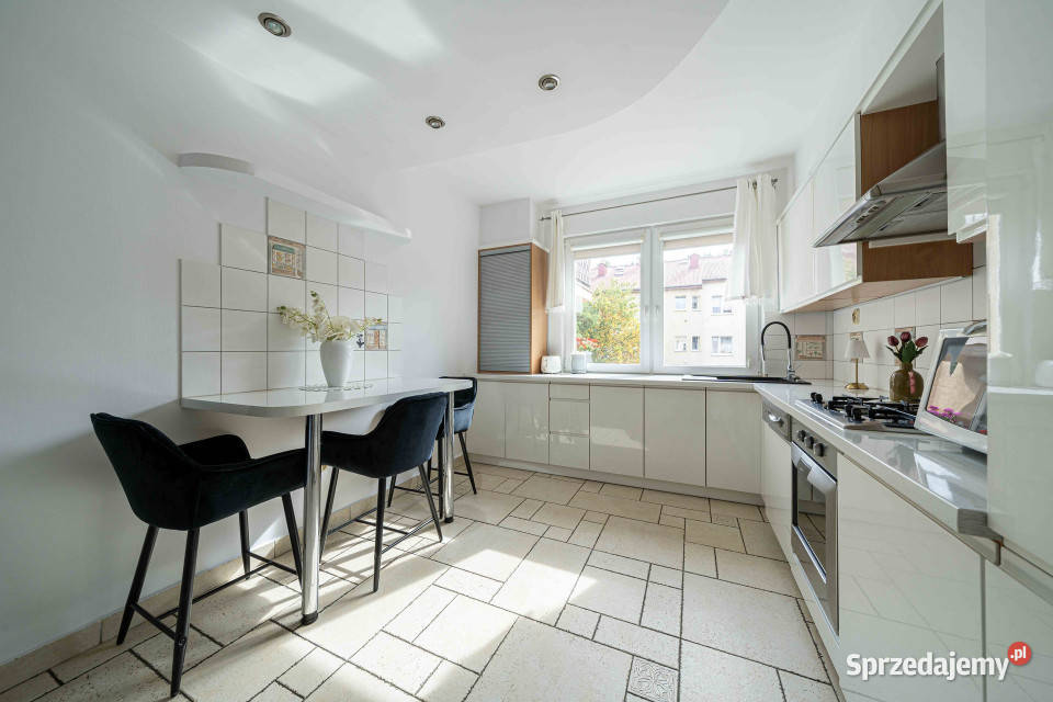 Apartament balkon piwnica Strzeszyn wielkopolskie Poznań