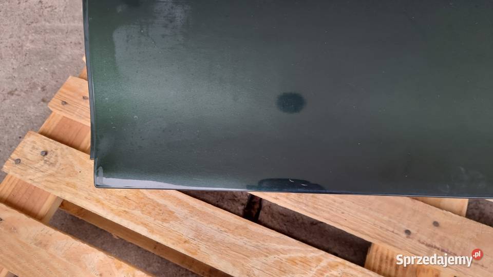 Drzwi tylne Omega B Z359 stan osobowe Krosno