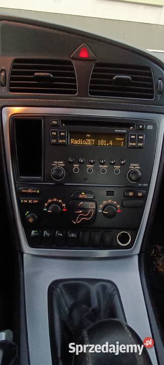 Volvo S60 24D5 podlaskie Suwałki