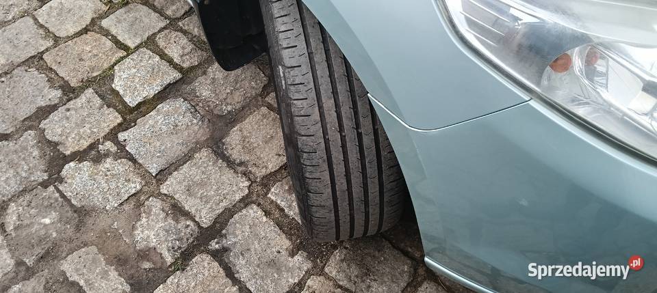 Mazda 5 dolnośląskie