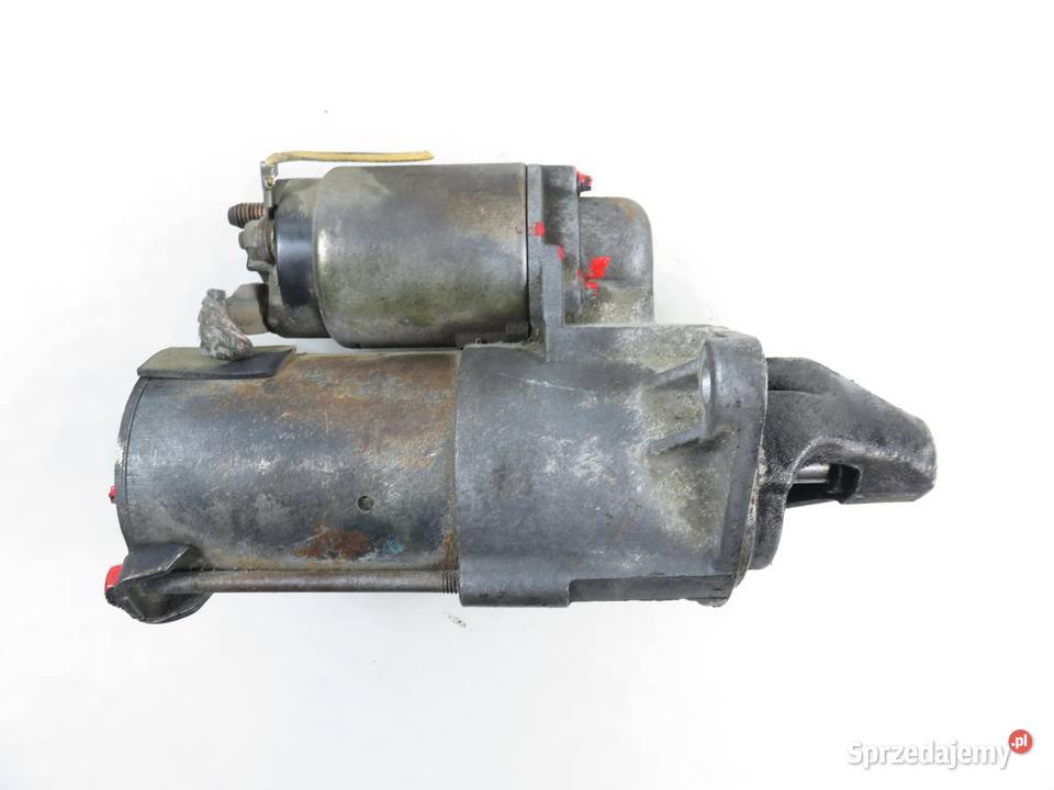 ROZRUSZNIK CHEVROLET AVEO II T250 14