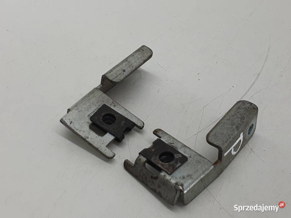 MOCOWANIE LEWE PRAWE UCHWYT TGB BLADE 250 Mocowania i uchwyty łódzkie Janowice