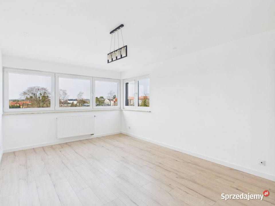 Mieszkanie Gdynia 971m2 4pokojowe