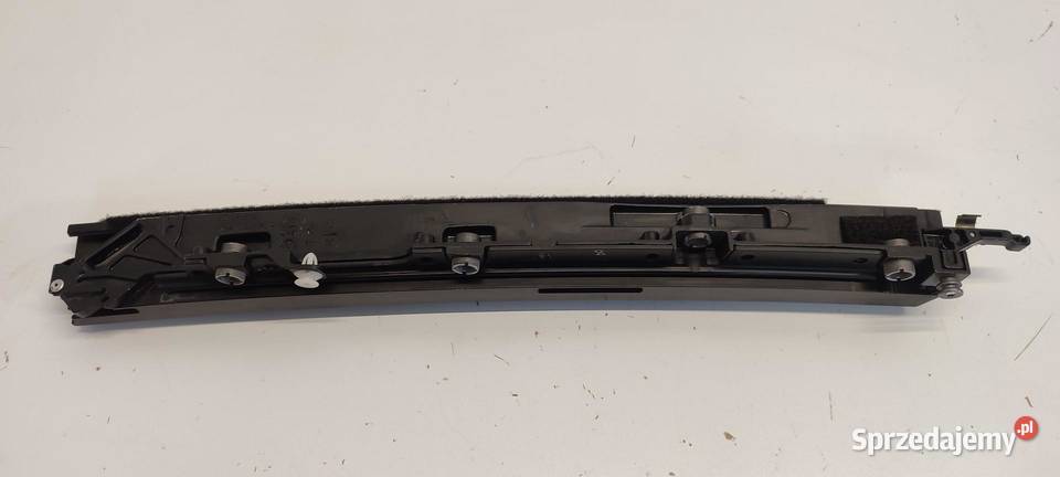 VW EOS RAMA PROWADNICA DACHU LEWA 1Q0871371B Uchwyty fabryczne sprzedam