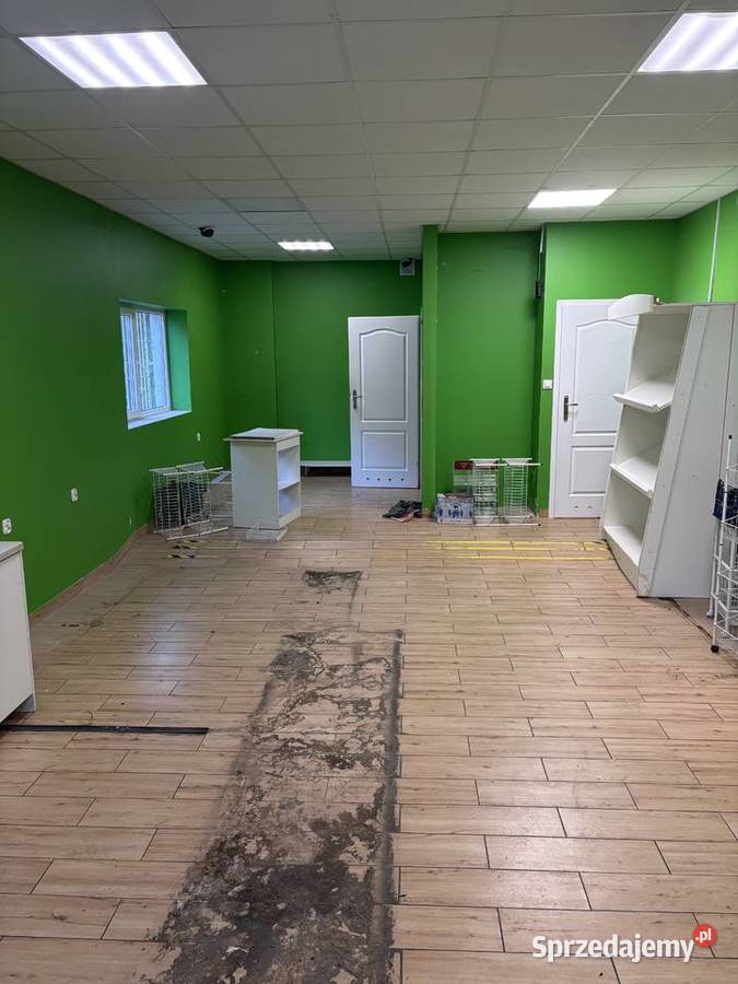 Syndyk sprzeda Radom Wyścigowa sprzedam