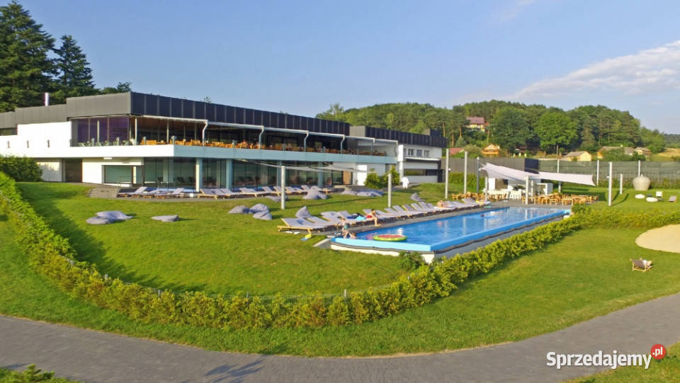 Apartament Słoneczny19 z atrakcjami Lemon Resort balkon