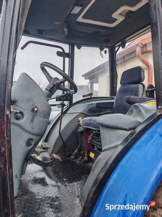 Farmtrac 675 DT Żmigród