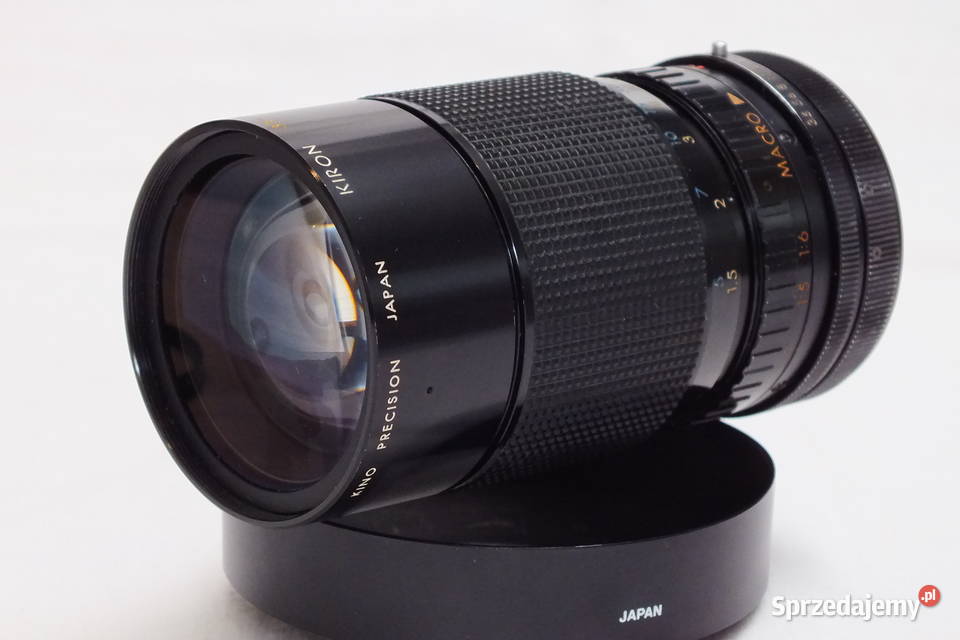 Kiron 35135 3545 Canon Obiektywy Lubin