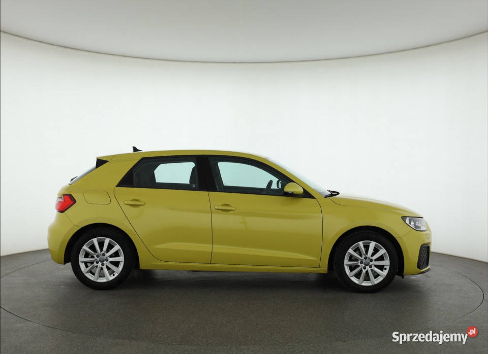 Audi A1 30 TFSI Piaseczno