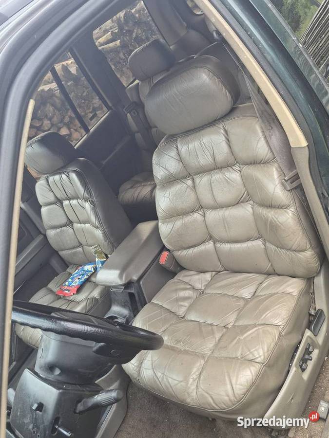 Jeep Grand Cherokee ZJ 52