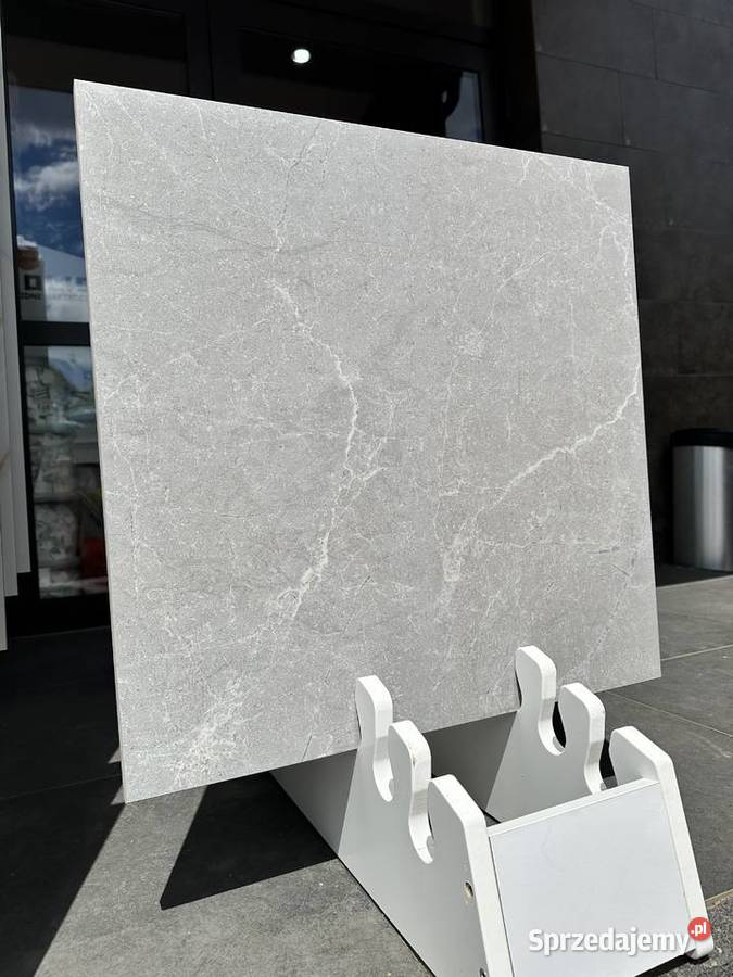 Płytka Stargres Aston Grey Gresowa Mat 20mm Opoczno sprzedam
