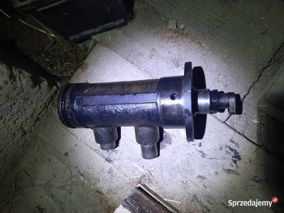 Silnik Andoria s320 s18 esiok korpus silnika