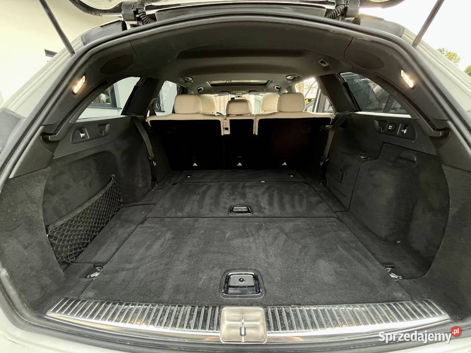 Mercedes E450 2019 Łańcut sprzedam