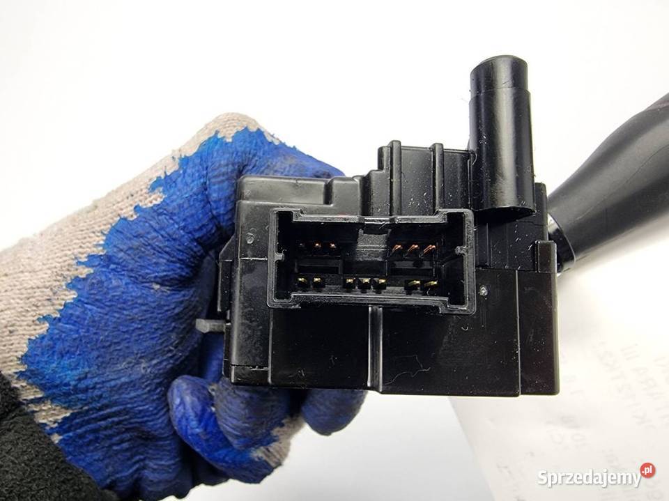 PRZYCISK SUZUKI VITARA III osobowe Pozostałe Lipno sprzedam