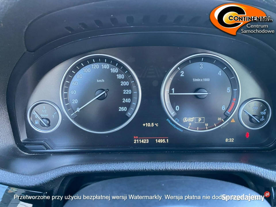 BMW X3 Stan F25 2010 210000km śląskie Żory