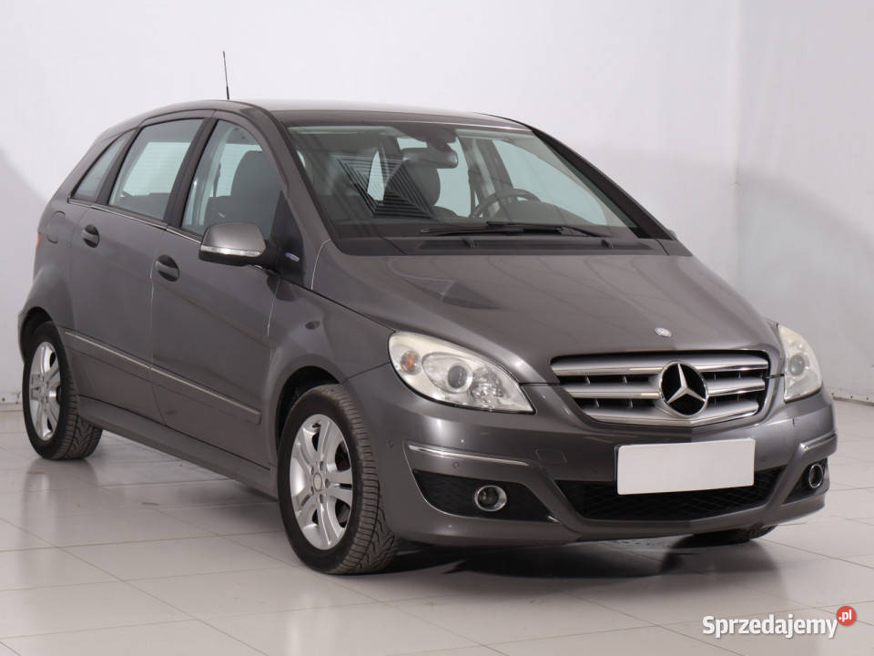Mercedes B B 160 Piaseczno sprzedam