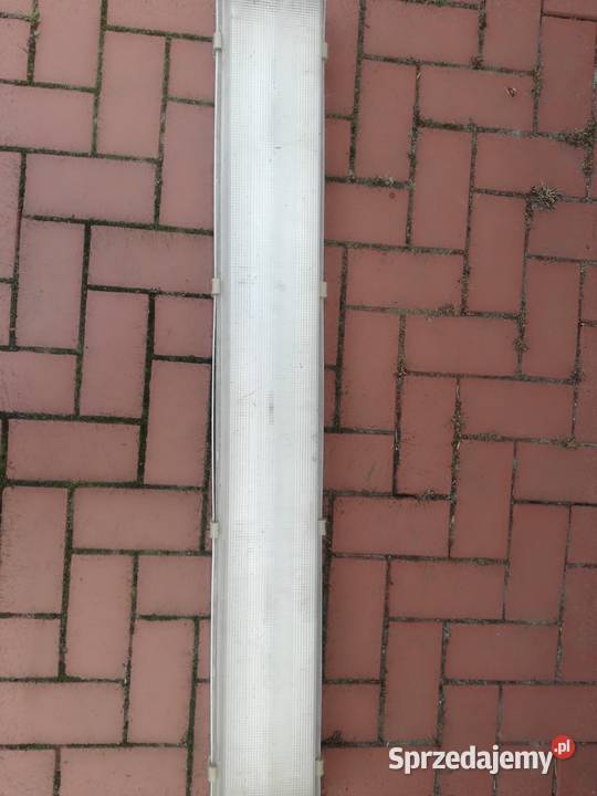 Oprawa na świetlówki lubelskie Ryki