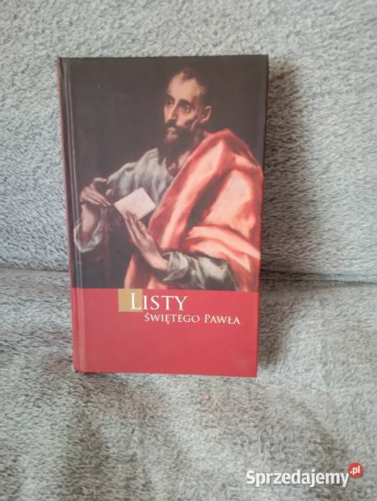 Listy świętego Pawła Oborniki Śląskie