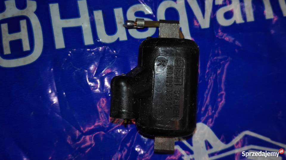 modul zapłonu Żywiec