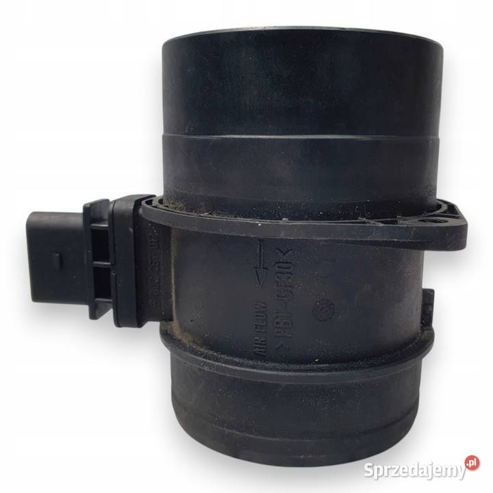 PRZEPŁYWOMIERZ Volkswagen Passat B6 Golf V 20 Chełm