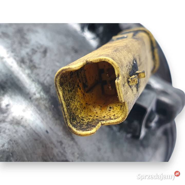 SPRĘŻARKA KLIMATYZACJI Fiat Scudo II 20 HDI osobowe Kompresory klimatyzacji lubelskie