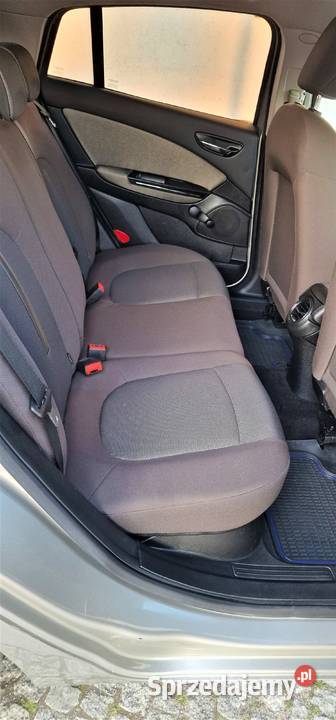 Fiat Bravo 2 14 90 2008r Piękny Salon Polska elektrochrom. lusterko wst. Elbląg
