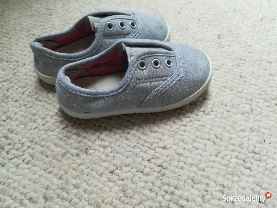 Buciki Rozmiar 22 Warszawa