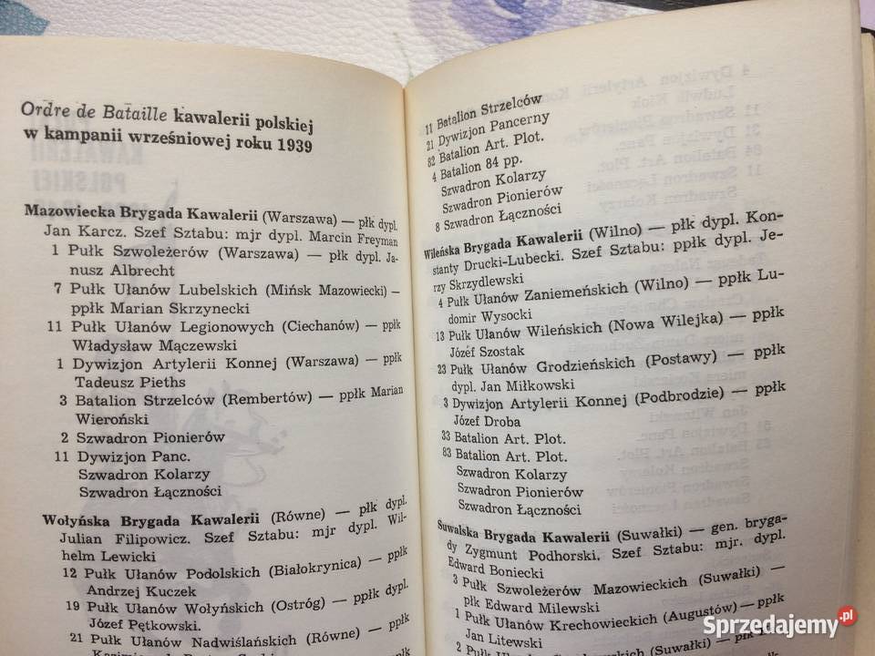 1187 Zostały Ślady Podków